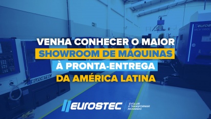 Showroom Eurostec